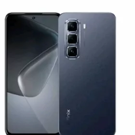 infinix hot 50pro
