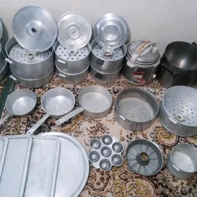 pasuda mantyşny çemçe