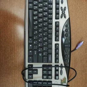 Genius + Razer original