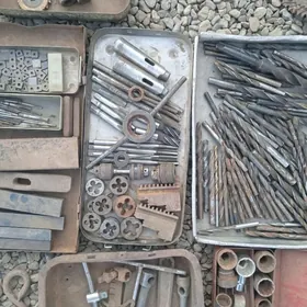 токар токур swerlo