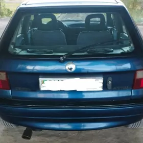 Opel Astra 1993