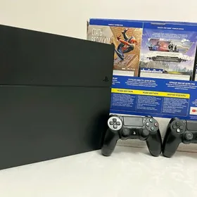 ️PS-4 3Rwz 9.0v 1Tb proşiwka