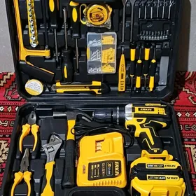 Drel Şurupowert ERKIN