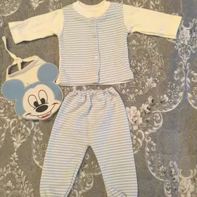 Детские вещи