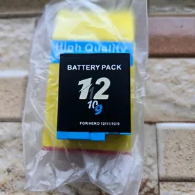 Gopro hero 12