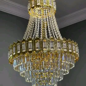 Lyustra Люстра Arzan bahadan