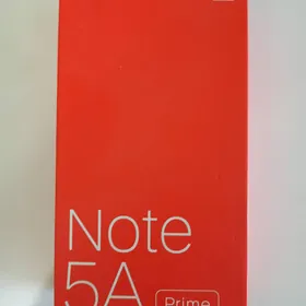 Redmi Note 5