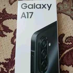 Samsung A17 8/128MB
