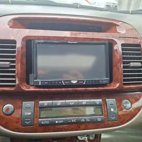 Duty abduf, klimat control