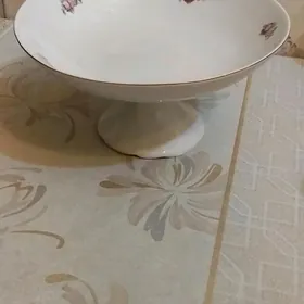 фарфоровая ваза