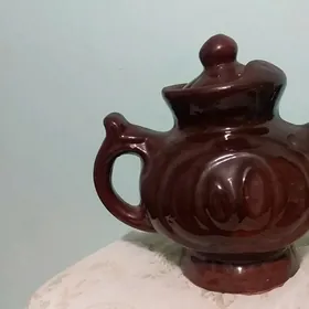 кофейный чайник