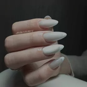 наращивание/маникюр/dyrnak