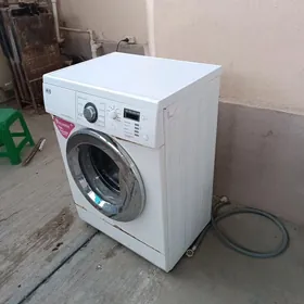 Кир машын элжы