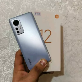 Xiaomi mi 12x 8/256Gb