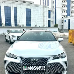 Toyota Avalon 2019