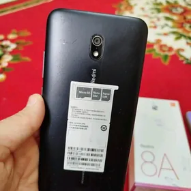 Redmi 8 A