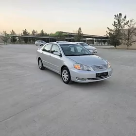 Toyota Corolla 2005