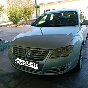 Volkswagen Passat 2007
