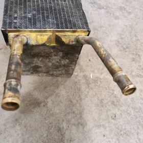 opel pradnoy pechka radyatr