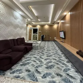 Arenda kwartira 4mkr