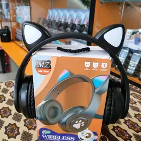 Uly Gara Pişikli Nauşnik