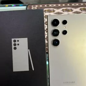 Samsung s24 ultra arassa