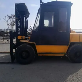 JCB 4CX ECO 2008