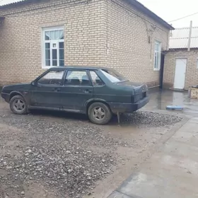 Lada 21099 2000