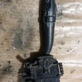 duty camry kulcatel tumankaly