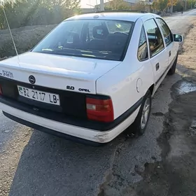 Opel Vectra 1990