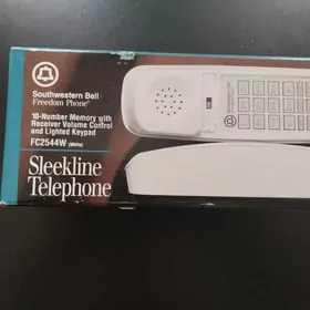 Телефон Southwestern Bell Freedom Phone. Новый.