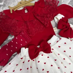 Комплект детский