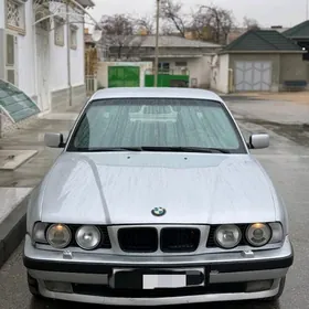 BMW 525 1992