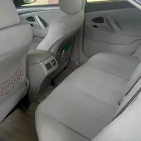 Toyota Camry 2008