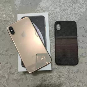 Iphone XS