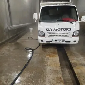 Kia Bongo 2003