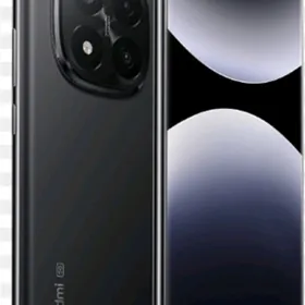 Redmi note 14 pro plus