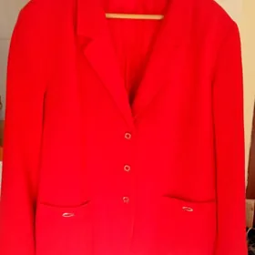 Пиджак женский. Berghaus