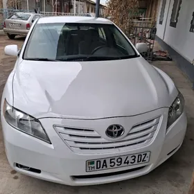 Toyota Camry 2009