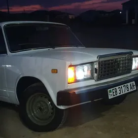 Lada 2107 2003