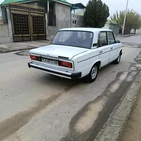Lada 2106 1999