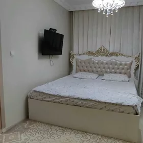 Arenda 10 Mkr 3 Komnat