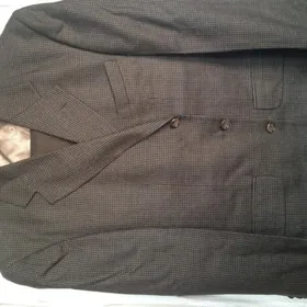 Костюм мужской, новый. Колумбия. Оригинал