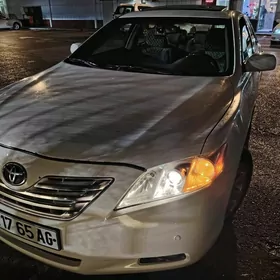 Toyota Camry 2008