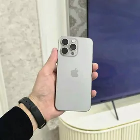 iphone 15 Pro Max 256GB 89%