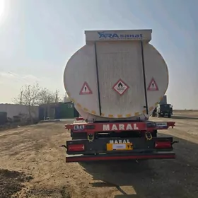 Kogel Euro Trailer 2025