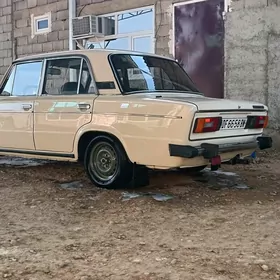 Lada 2106 1992