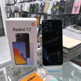 Redmi 12 8,128
