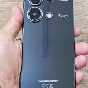 Redmi not 13 pro
