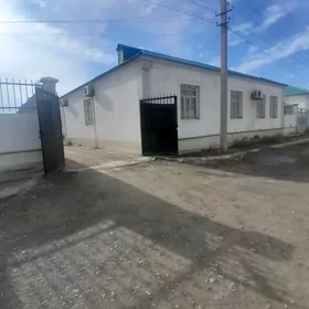 GOKDEPE SATLYK PLAN JAY